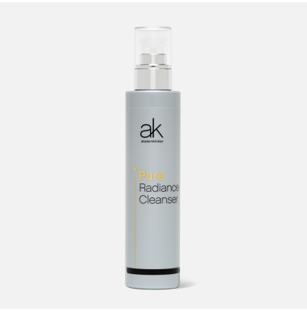 PURE RADIANCE CLEANSER