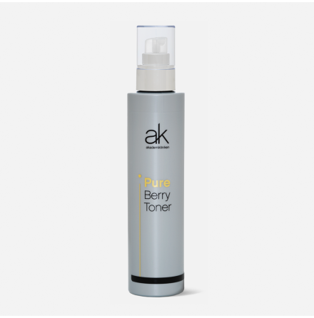 PURE BERRY TONER PURE BERRY TONER