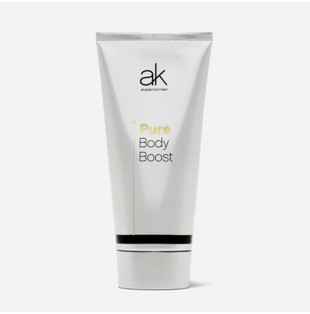 PURE BODY BOOST