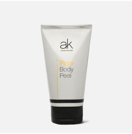 PURE BODY PEEL PURE BODY PEEL