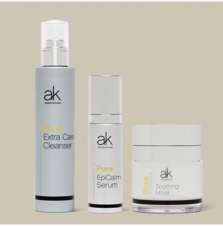 KIT - K�NSLIG &amp; REAKTIV HUD